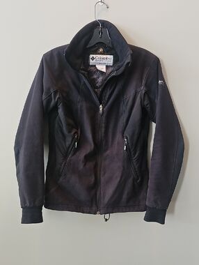 Ladies S COLUMBIA Omni-heat Fitted Jacket